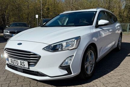 Ford Focus 118.000 km 10.900 &euro; Zirndorf 90513