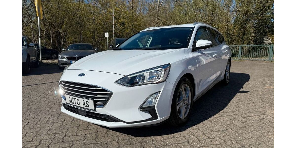 Ford Focus 118.000 km 10.900 &euro; Zirndorf 90513