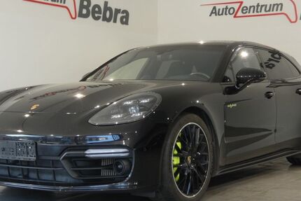Porsche Panamera 113.012 km 89.790 &euro; Bebra 36179