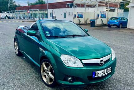 Opel Tigra 198.000 km 3.100 € Hamburg 21033