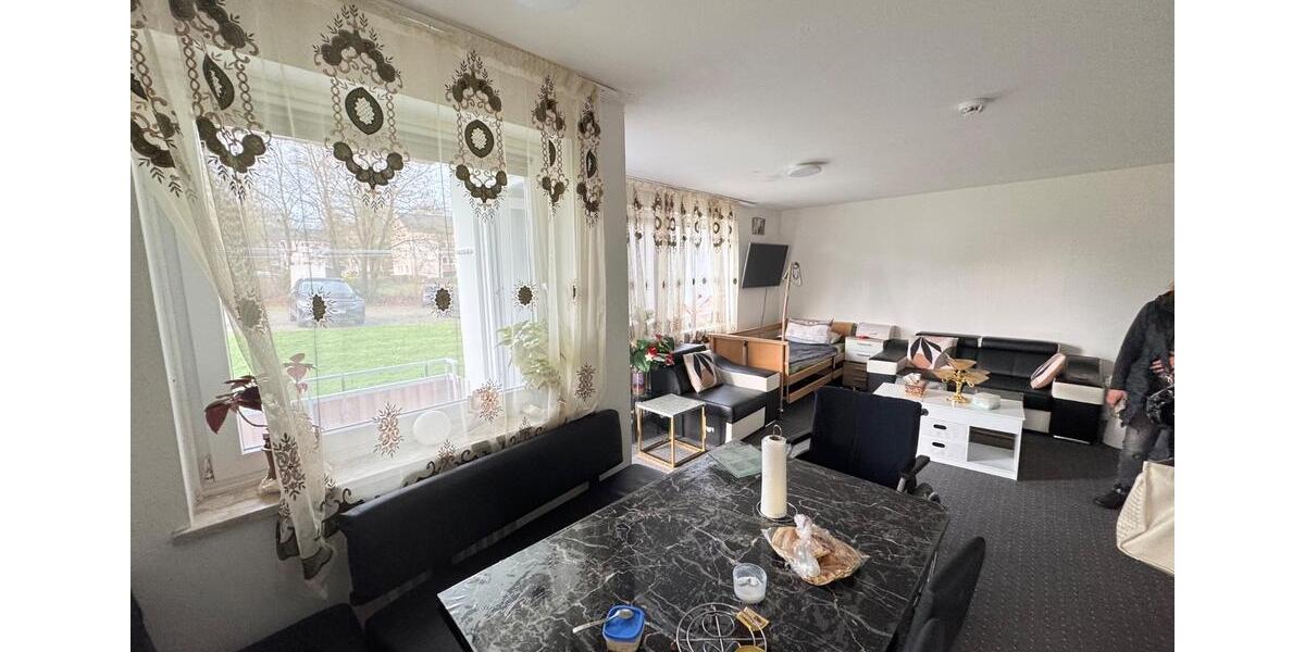 Erdgeschoßwohnung Lage - 2 Zimmer, 63 m&sup2;, 105.000&euro; | Angebot:24742994