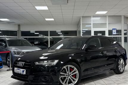 Audi A6 133.994 km 28.590 &euro; Goslar 38644