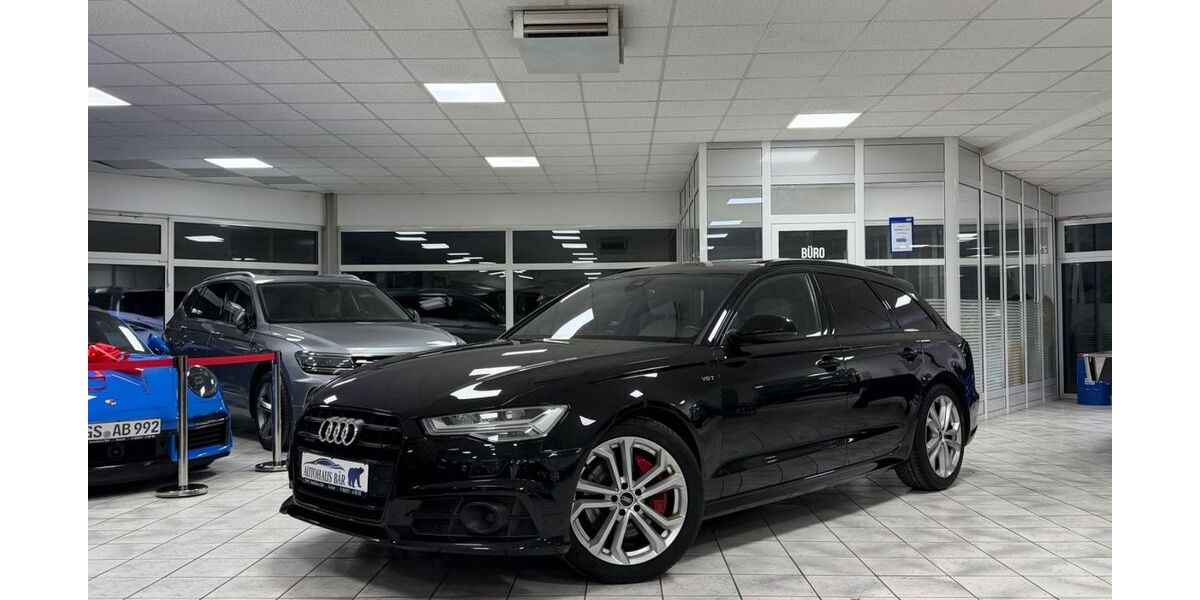 Audi A6 133.994 km 28.590 &euro; Goslar 38644