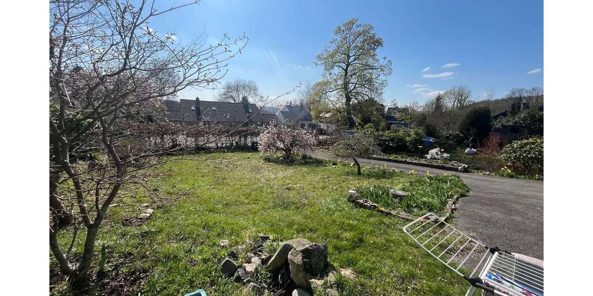 Grundstück Wuppertal Eckbusch - 155.000&euro; | Angebot:25696222