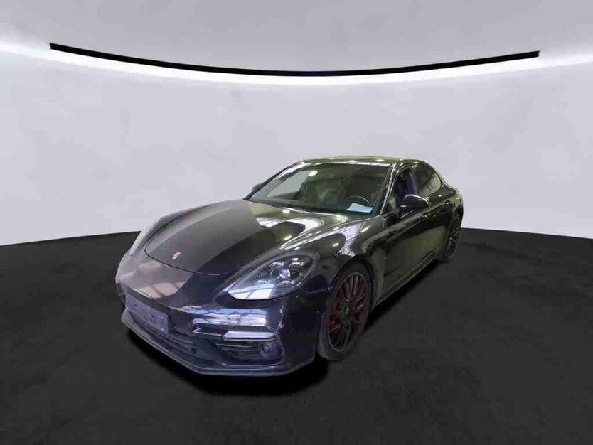 Panamera
