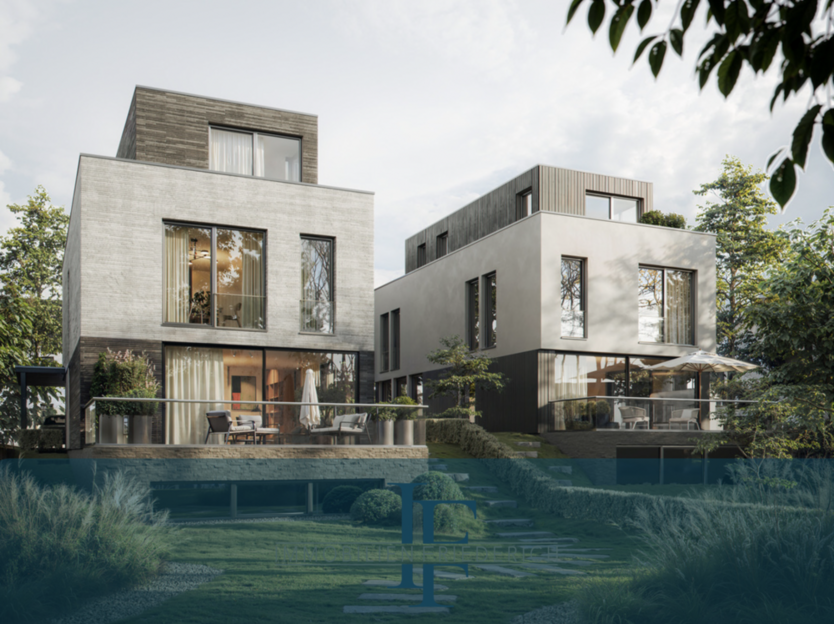 Haus zum Kaufen in Aachen 1.790.000 € 268 m²