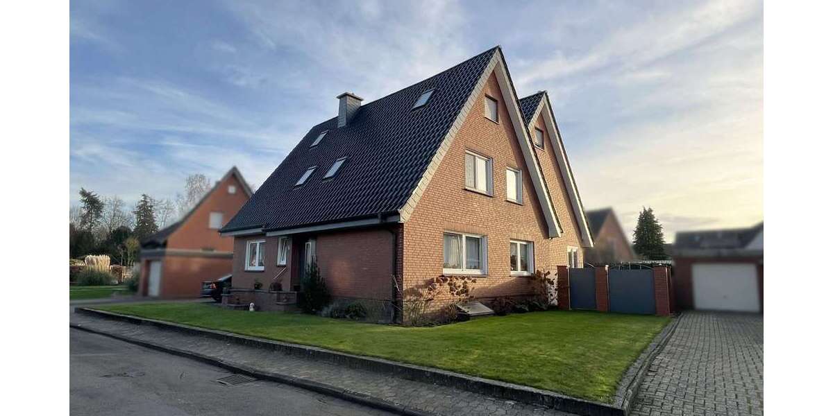 Haus zum Kaufen in Mettingen 299.000 € 185.53 m² 6 zimmer