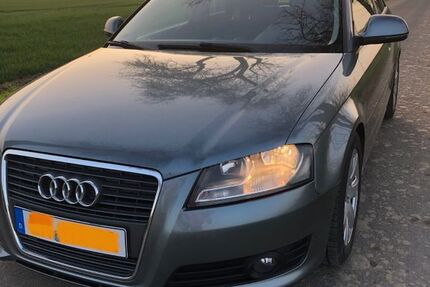 Audi A3 185.600 km 3.600 &euro; Senden 48308