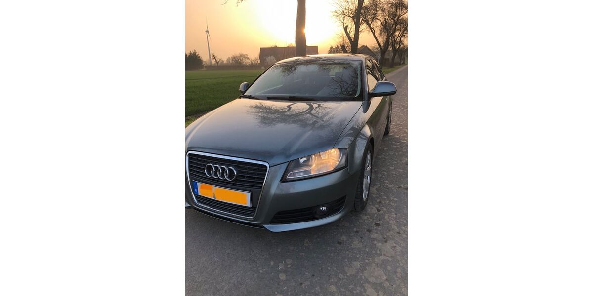 Audi A3 185.600 km 3.600 &euro; Senden 48308