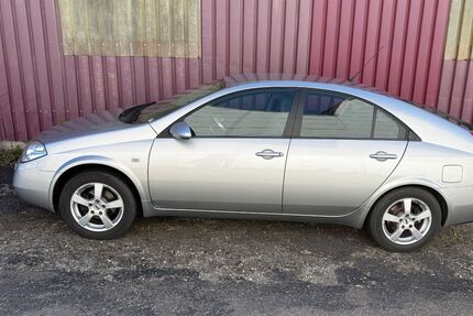 Nissan Primera 95.000 km 3.999 &euro; Sindelfingen 71065