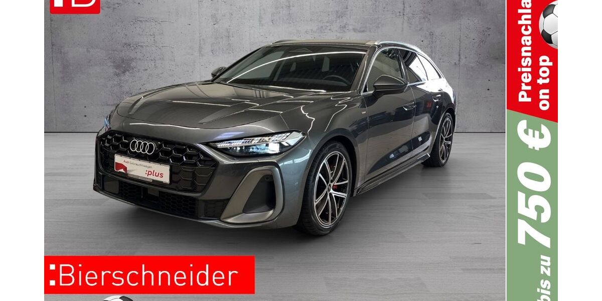 Audi A5 15.180 km 54.450 &euro; Donauwörth 86609