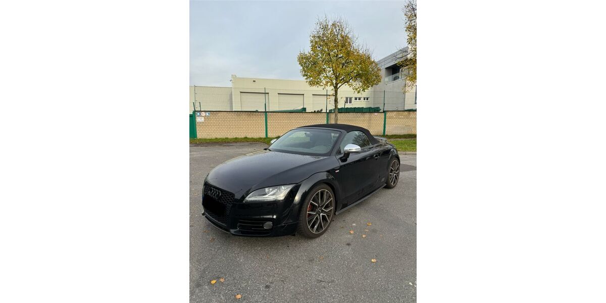 Audi TT 148.000 km 11.500 &euro; Mönchengladbach 41063