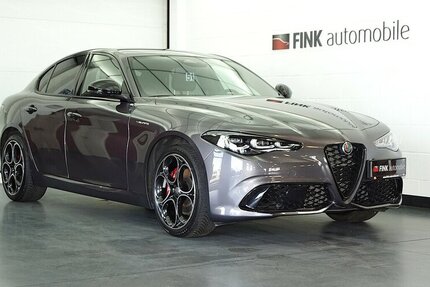 Alfa Romeo Giulia Veloce Q4 2.0 Turbo Harman-Kardon