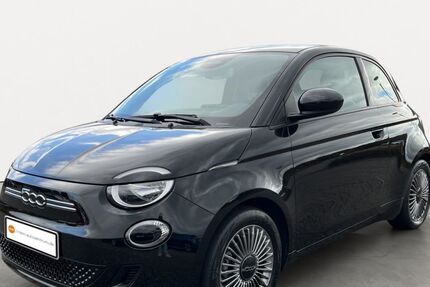 Fiat 500e 16.384 km 15.099 &euro; Seevetal 21220