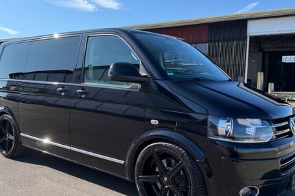 VW T5 Multivan 140.079 km 20.900 &euro; Tornau v.d. Heide 06779