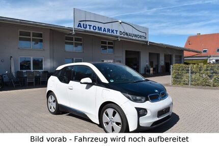 BMW i3 41.544 km 14.995 &euro; Donauwörth 86609