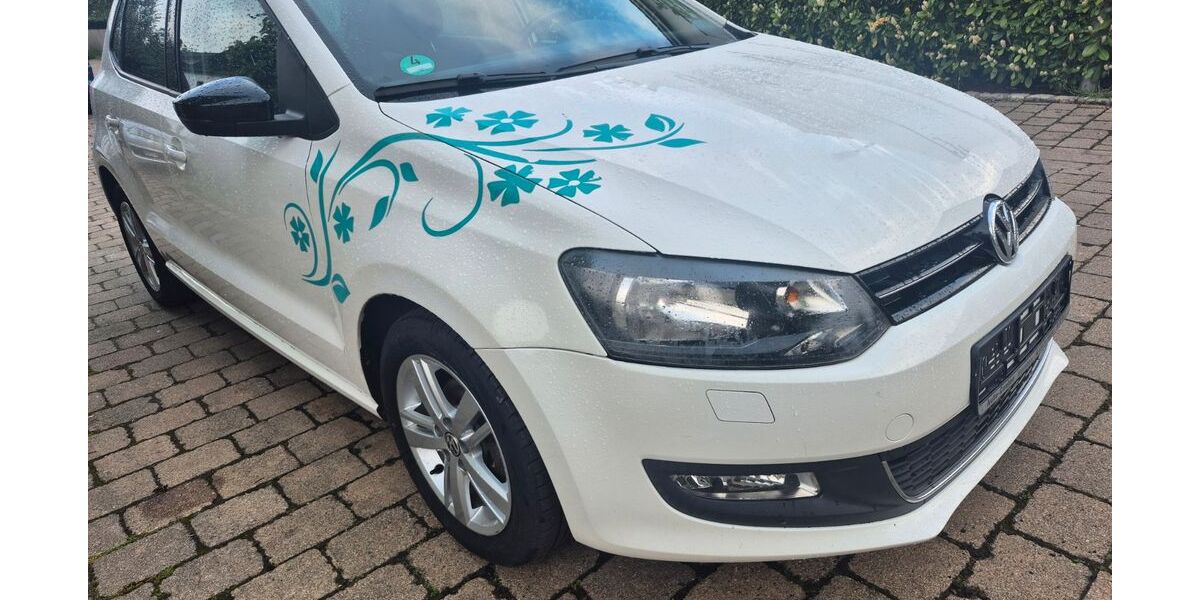 VW Polo 152.350 km 4.200 &euro; Kemmern 96164