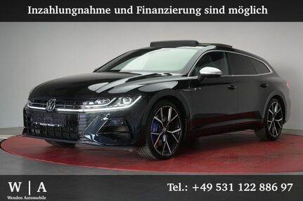 VW Arteon