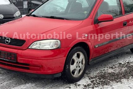 Opel Astra 103.930 km 1.599 &euro; Lampertheim 68623