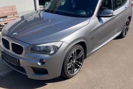 BMW X1 289.000 km 5.199 &euro; Freisen 66629