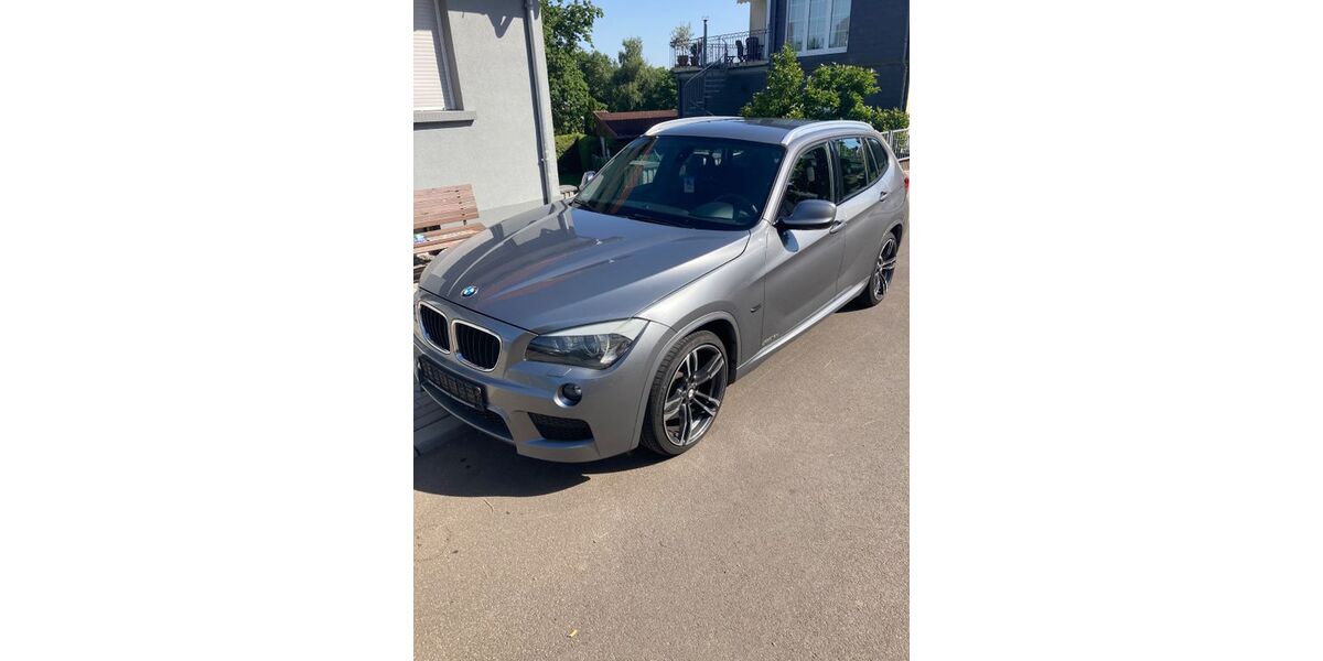 BMW X1 289.000 km 5.300 &euro; Freisen 66629