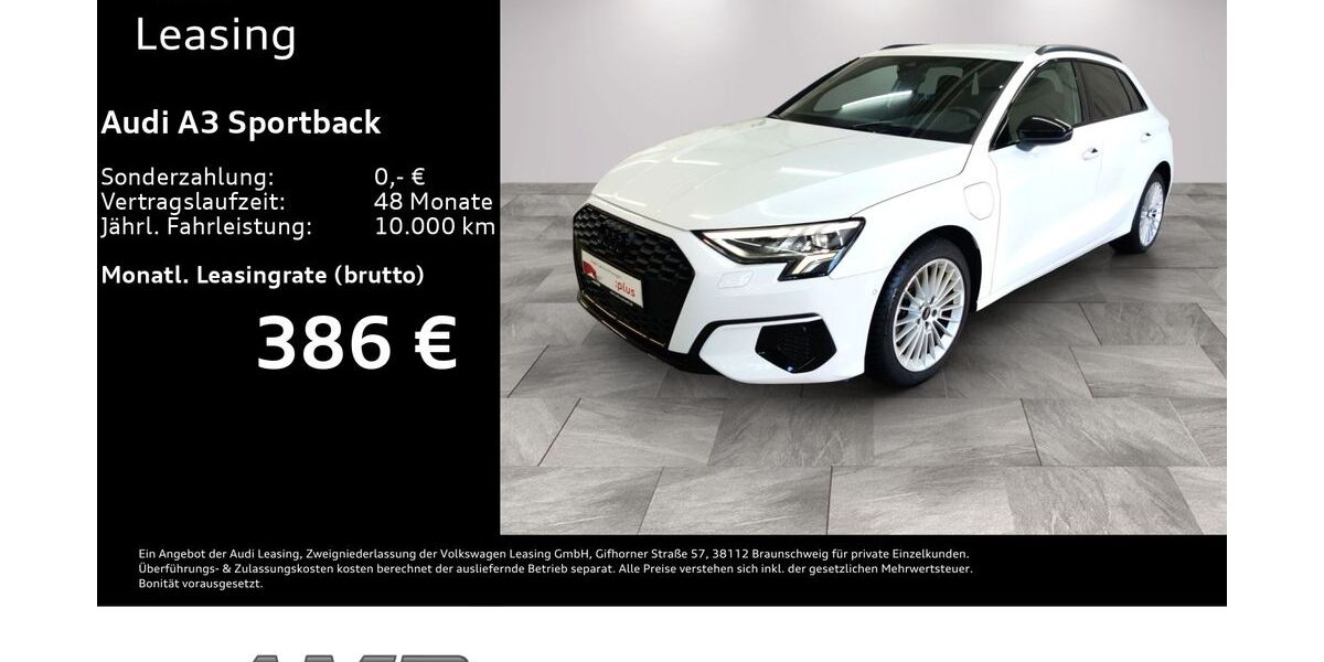 Audi A3 70.470 km 23.680 &euro; Borna 04552
