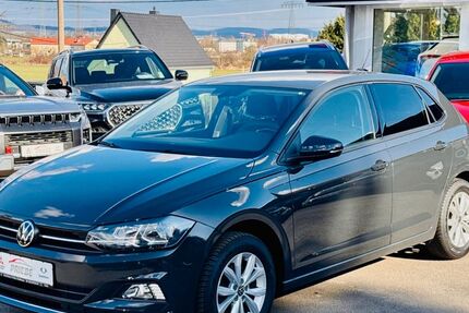 VW Polo 67.212 km 14.990 &euro; Heidenau 01809