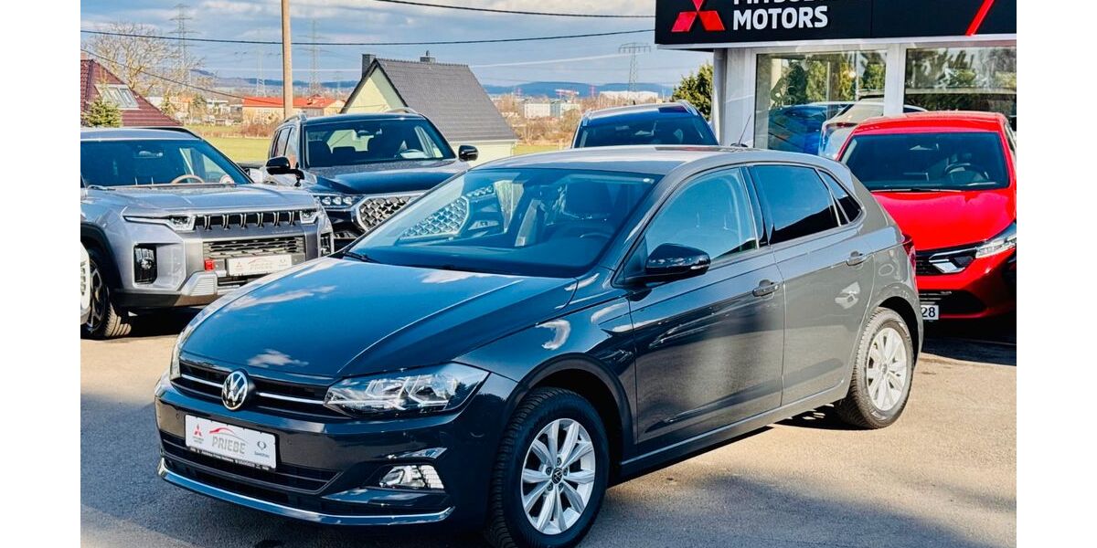 VW Polo 67.212 km 14.990 &euro; Heidenau 01809