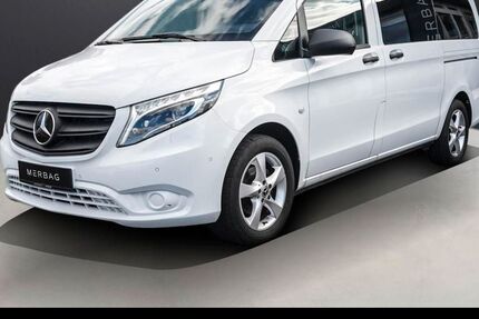 Mercedes-Benz Vito 68.730 km 49.385 &euro; Wiesbaden-Schierstein 65201