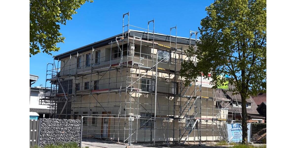 Erdgeschoßwohnung Harsewinkel - 3.5 Zimmer, 120 m&sup2;, 395.000&euro; | Angebot:26325815