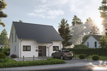 Ihr individuelles Einfamilienhaus in Bad Liebenstein - gestalten Sie Ihr Traumzuhause! 5 zimmer