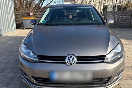 VW Golf 136.600 km 10.900 &euro; Pulsnitz 01896