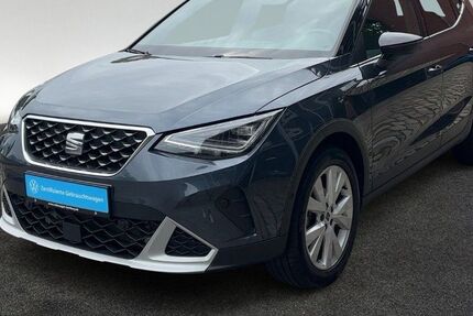 Seat Arona 34.606 km 19.990 &euro; Hamburg 22419