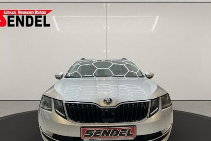 Skoda Octavia 112.350 km 14.300 &euro; Hof 95030