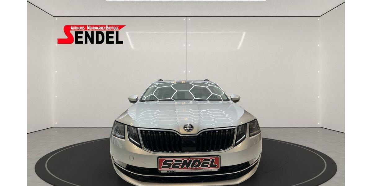 Skoda Octavia 112.350 km 14.300 &euro; Hof 95030