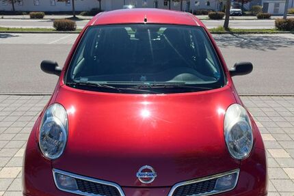 Nissan Micra 145.000 km 1.750 &euro; Kaufbeuren 87600