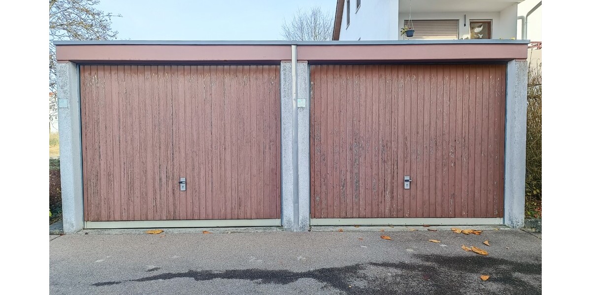 Schöne 3-Zimmer-Dachgeschosswohnung mit zwei Garagen in Senden-Aufheim - 3- Senden Aufheim | Angebot:25391917