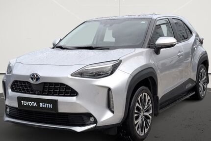 Toyota Yaris Cross 55.935 km 22.870 &euro; Ingolstadt 85055