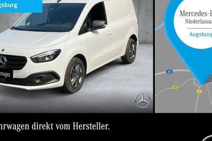Mercedes-Benz Citan 6.000 km 32.832 € Augsburg 86161