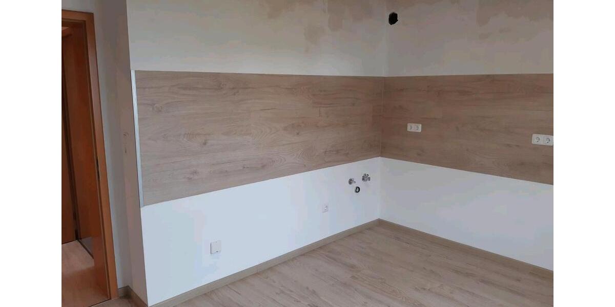 Erdgeschoßwohnung Mücke - 4 Zimmer, 98 m&sup2;, 700&euro; | Angebot:26412905