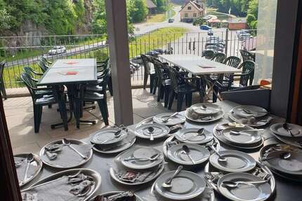 Gastronomie in Forchheim 2.250 € 280 m² zimmer