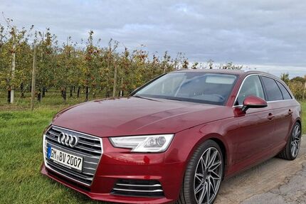 Audi A4 149.000 km 19.500 &euro; Radevormwald 42477