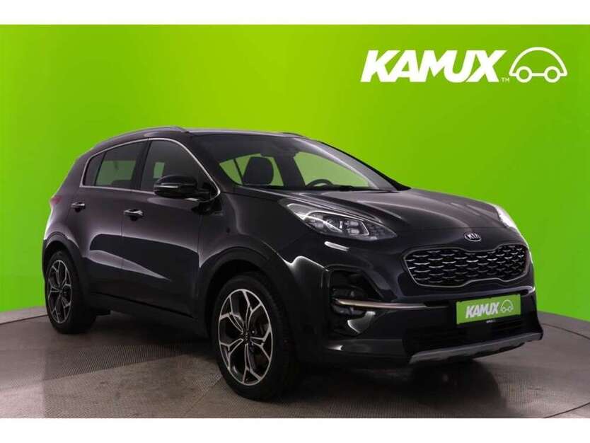 Sportage