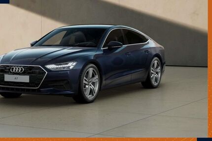 Audi A7 27.649 km 51.980 &euro; Ursensollen 92289