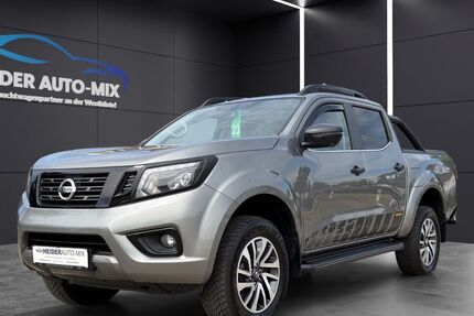 Nissan Navara 104.900 km 28.999 &euro; Heide 25746