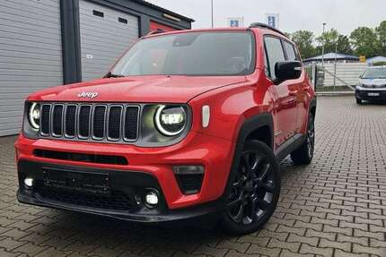 Jeep Renegade 19.111 km 22.100 &euro; Kettig 56220