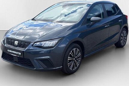 Seat Ibiza 5.050 km 21.490 &euro; Eisfeld 98673