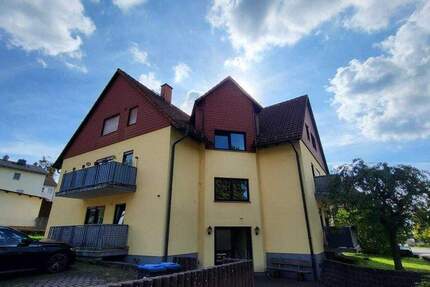 Einziehen & Wohlfühlen - Ihr Wohntraum in Schotten wartet! 3 zimmer