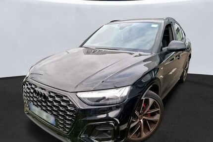 Audi Q5 26.837 km 53.868 &euro; Hagen 58091