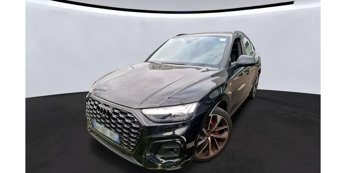 Audi Q5 26.837 km 53.868 &euro; Hagen 58091